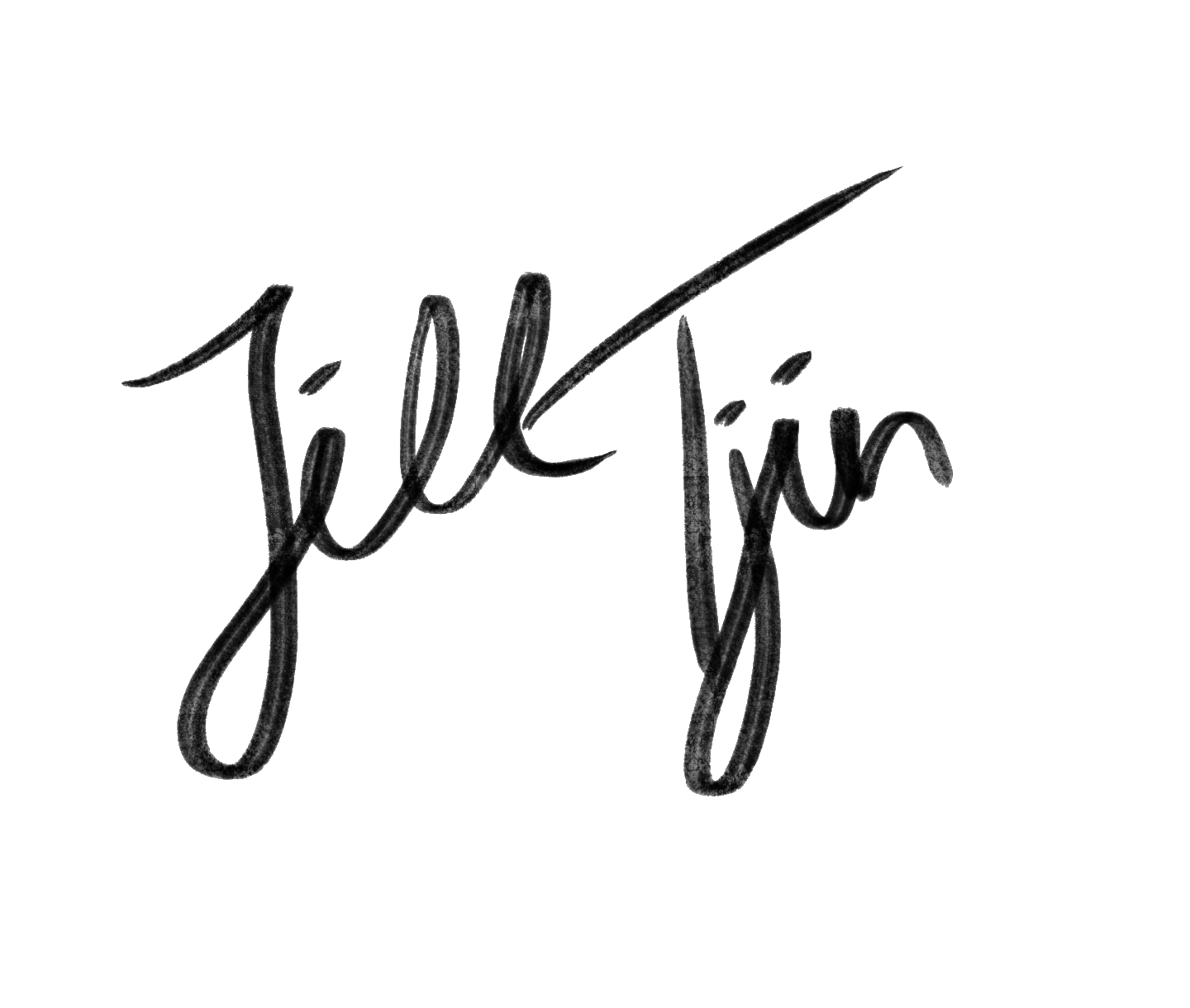 Jill Tjin Logo